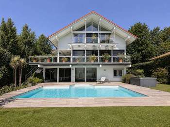Vente Maison 5 chambresAnglet