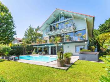 Vente Maison 5 chambresAnglet