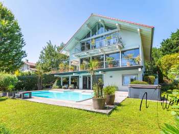 Vente Maison 5 chambresAnglet