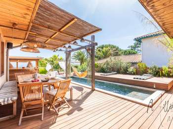 Vente maison 6 pièces Anglet 64