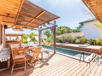 Vente Maison 4 chambresAnglet