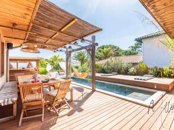 Vente Maison 4 chambresAnglet