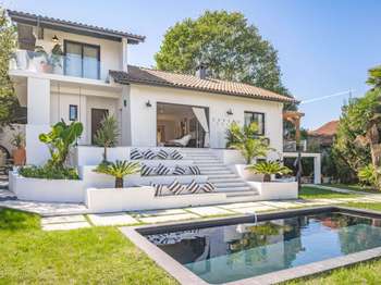 Vente Maison 4 chambresAnglet