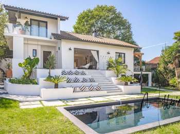 Vente Maison 4 chambresAnglet