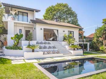 Vente Maison 4 chambresAnglet
