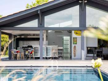 Vente Maison 4 chambresAnglet