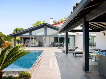 Vente Maison 4 chambresAnglet