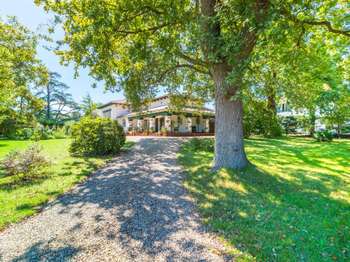 Vente Maison 5 chambresAnglet
