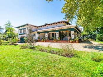 Vente Maison 5 chambresAnglet
