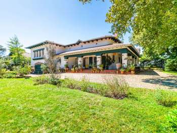 Vente Maison 5 chambresAnglet