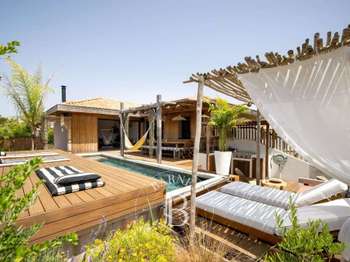 Vente maison Anglet 64