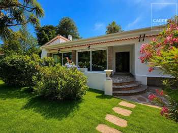 Vente Maison 4 chambresAnglet