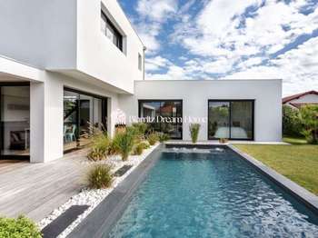 Vente Maison 3 chambresAnglet