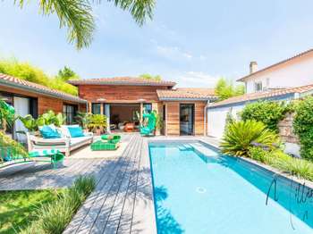 Vente Maison 3 chambresAnglet