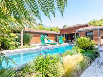 Vente Maison 3 chambresAnglet