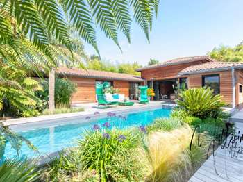 Vente Maison 3 chambresAnglet
