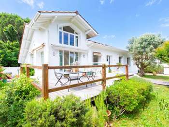 Vente Maison 3 chambresAnglet