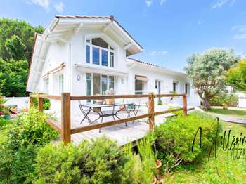 Vente Maison 3 chambresAnglet