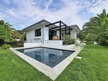 Vente Maison 4 chambresAnglet