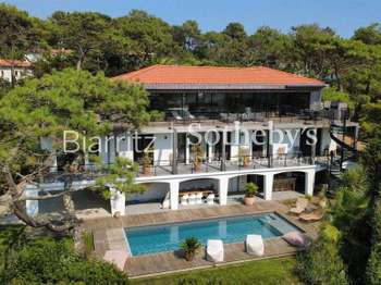 Vente Maison 6 chambresAnglet