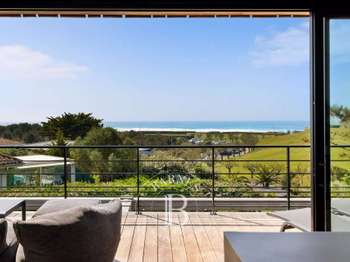 Vente Maison 6 chambresAnglet