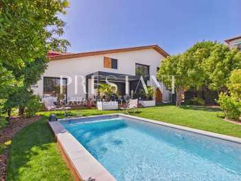 Vente Maison 4 chambresAnglet