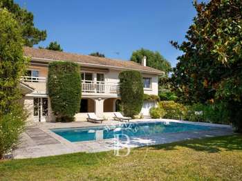 Vente Maison 5 chambresAnglet