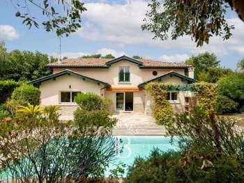 Vente Maison 5 chambresAnglet