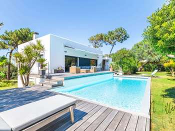 Vente Maison 4 chambresAnglet