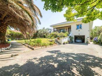 Vente Maison 3 chambresAnglet
