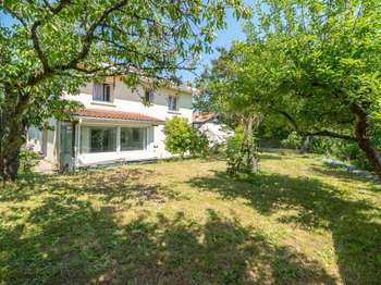 Vente Maison 3 chambresAnglet