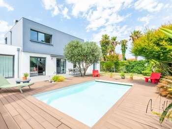 Vente Maison 4 chambresAnglet