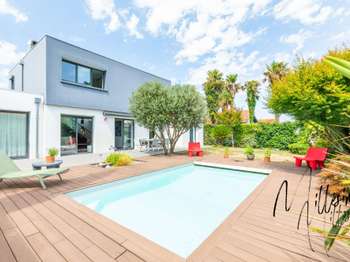 Vente Maison 4 chambresAnglet