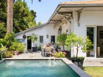 Vente Maison 4 chambresAnglet