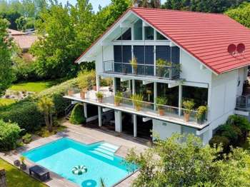 Vente Maison 5 chambresAnglet