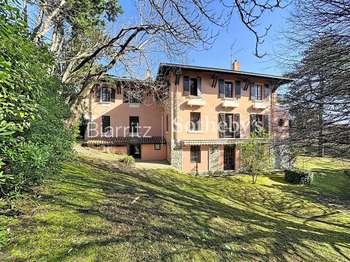 Vente Maison 7 chambresAnglet