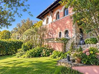 Vente Maison 7 chambresAnglet