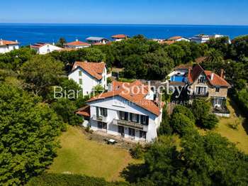 Vente Maison 6 chambresAnglet