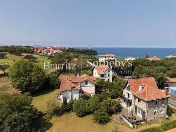 Vente Maison 5 chambresAnglet