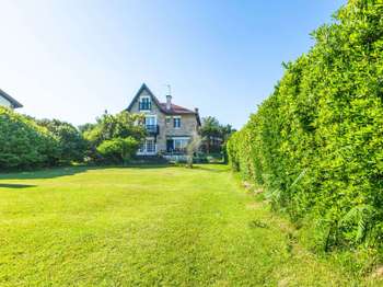Vente Maison 5 chambresAnglet