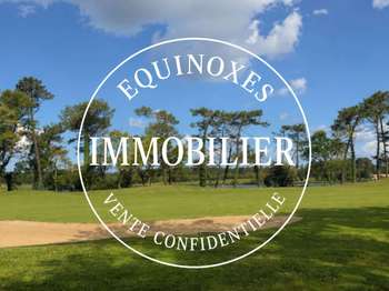Vente Maison 4 chambresAnglet