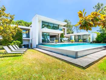Vente Maison 5 chambresAnglet