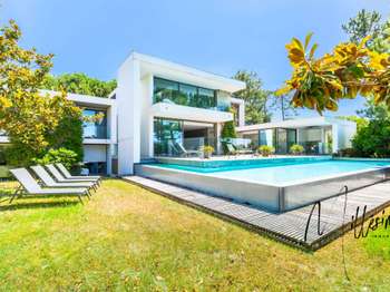Vente Maison 5 chambresAnglet