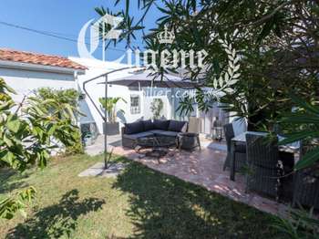 Vente Maison 4 chambresAnglet