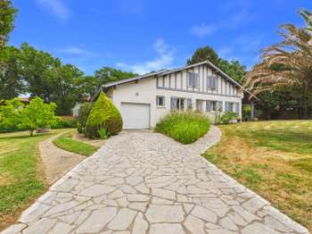 Vente Maison 4 chambresAnglet