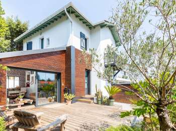 Vente Maison 4 chambresAnglet