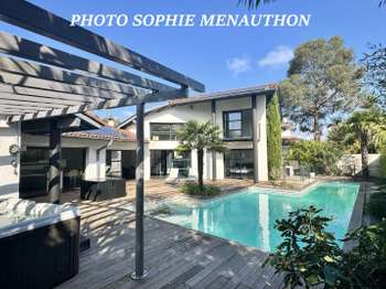Vente maison 5 pièces Anglet 64
