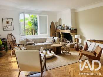 Maison 5 pièces 141 m² · à Anglet · 141 m² · 880 000 €