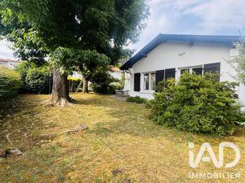 Vente maison 5 pièces Anglet 64