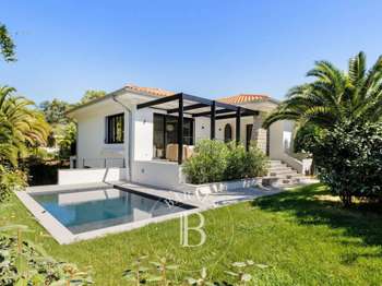 Vente Maison 4 chambresAnglet